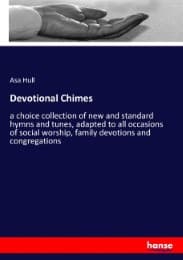 Cover von Devotional Chimes