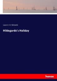 Cover von Hildegarde's Holiday