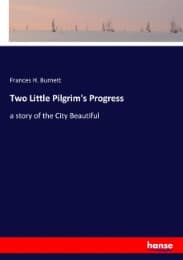 Cover von Two Little Pilgrim's Progress