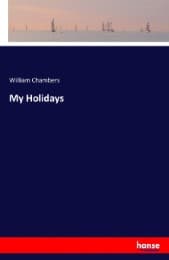 Cover von My Holidays