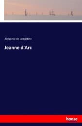 Cover von Jeanne d'Arc