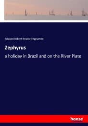 Cover von Zephyrus