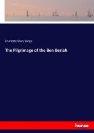 Cover von The Pilgrimage of the Ben Beriah