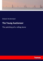 Cover von The Young Auctioneer
