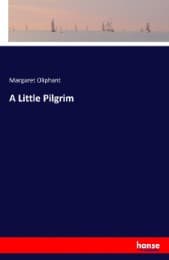 Cover von A Little Pilgrim