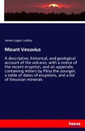 Cover von Mount Vesuvius