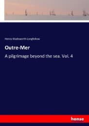 Cover von Outre-Mer