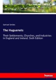 Cover von The Huguenots