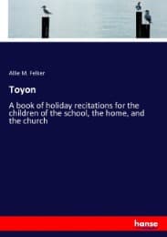 Cover von Toyon
