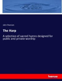 Cover von The Harp