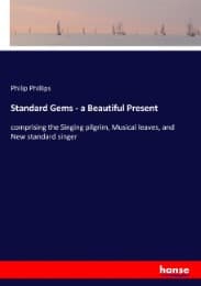 Cover von Standard Gems - a Beautiful Present