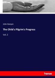 Cover von The Child's Pilgrim's Progress