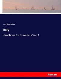 Cover von Italy