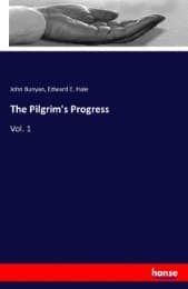 Cover von The Pilgrim's Progress