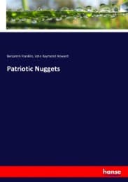 Cover von Patriotic Nuggets