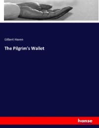 Cover von The Pilgrim's Wallet