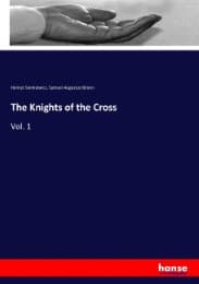 Cover von The Knights of the Cross