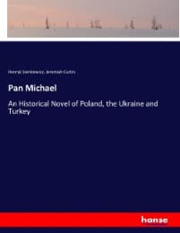 Cover von Pan Michael