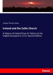 Cover von Ireland and the Celtic Church