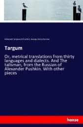 Cover von Targum