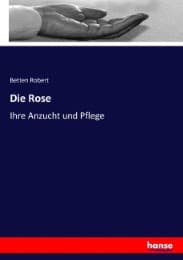 Cover von Die Rose