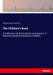 Cover von The Children's Book