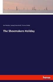 Cover von The Shoemakers Holiday