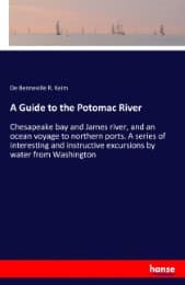 Cover von A Guide to the Potomac River