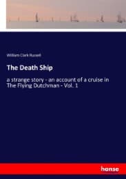 Cover von The Death Ship