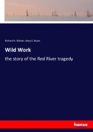 Cover von Wild Work