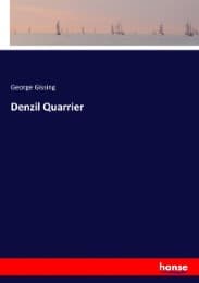 Cover von Denzil Quarrier