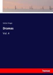 Cover von Dramas