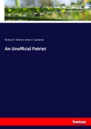 Cover von An Unofficial Patriot