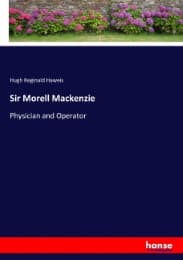 Cover von Sir Morell Mackenzie