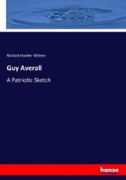 Cover von Guy Averall