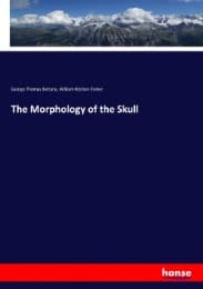 Cover von The Morphology of the Skull