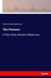 Cover von The Pioneers