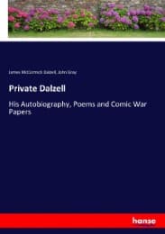 Cover von Private Dalzell