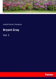 Cover von Bryant Gray