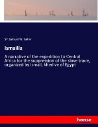 Cover von Ismailïa
