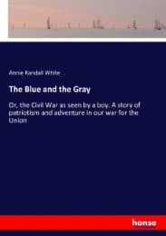 Cover von The Blue and the Gray
