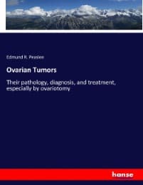Cover von Ovarian Tumors