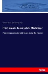 Cover von From Grant's Tomb to Mt. MacGregor