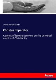 Cover von Christus Imperator