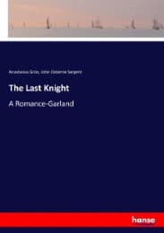 Cover von The Last Knight