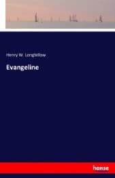 Cover von Evangeline