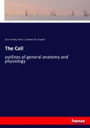 Cover von The Cell