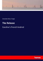 Cover von The Release