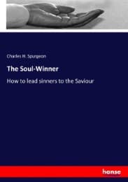 Cover von The Soul-Winner