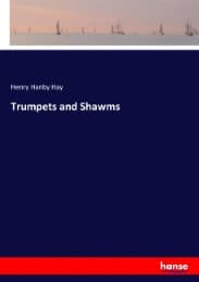 Cover von Trumpets and Shawms